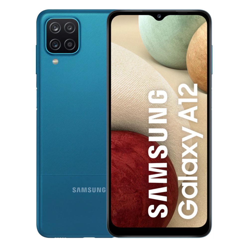 Smartphone Samsung Galaxy A12