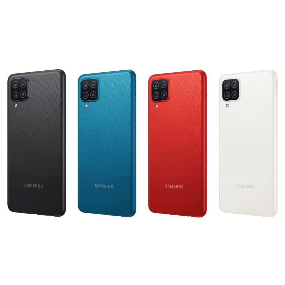 Smartphone Samsung Galaxy A12