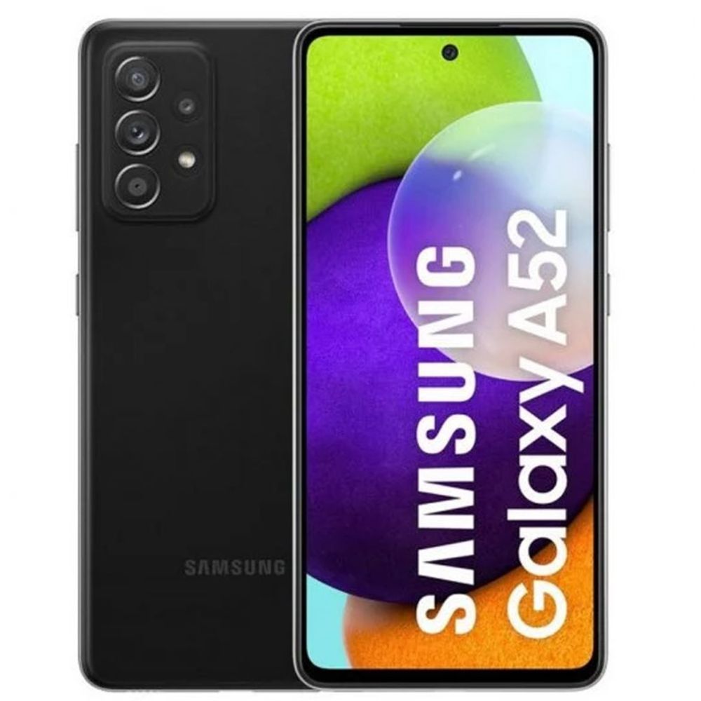 Smartphone Samsung Galaxy A52