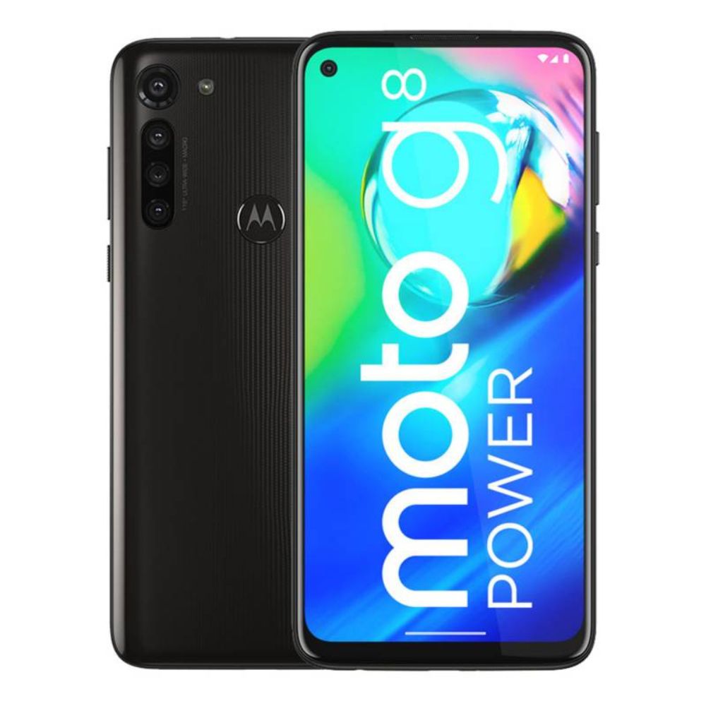 Smartphone Motorola Moto G8 Power