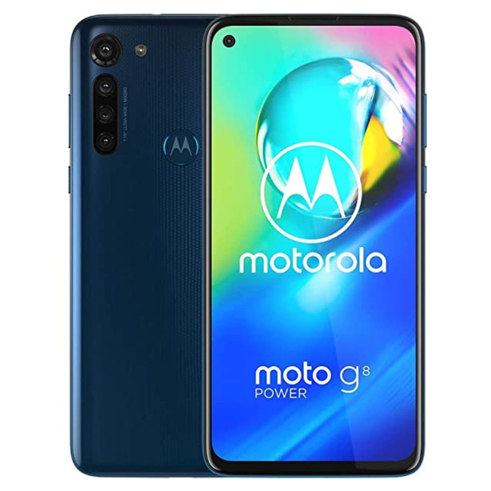 Smartphone Motorola Moto G8 Power