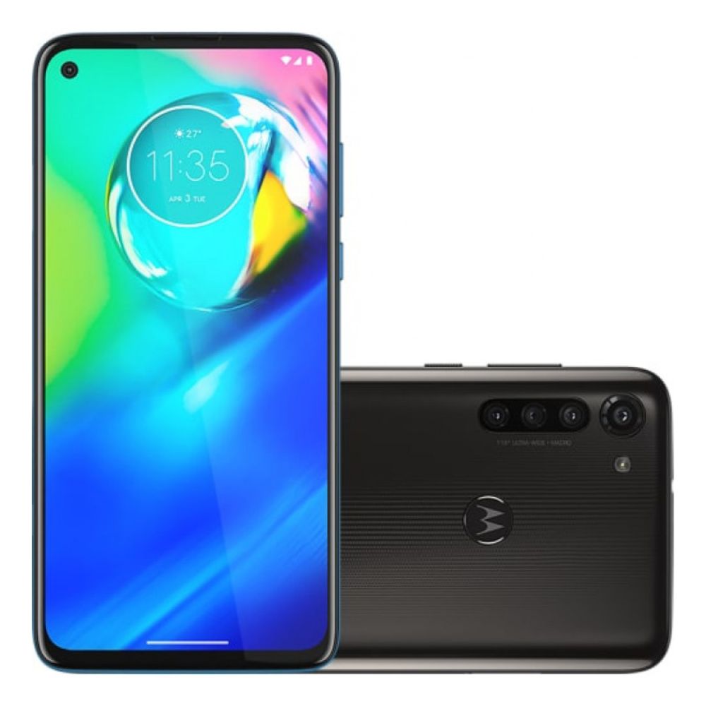 Smartphone Motorola Moto G8 Power