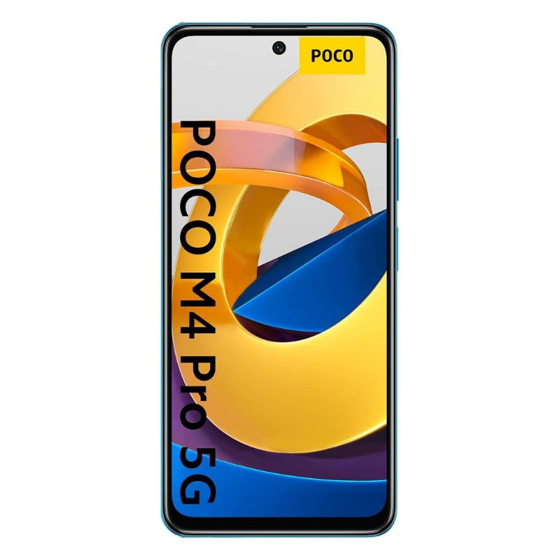 Smartphone Poco M4 Pro 5G