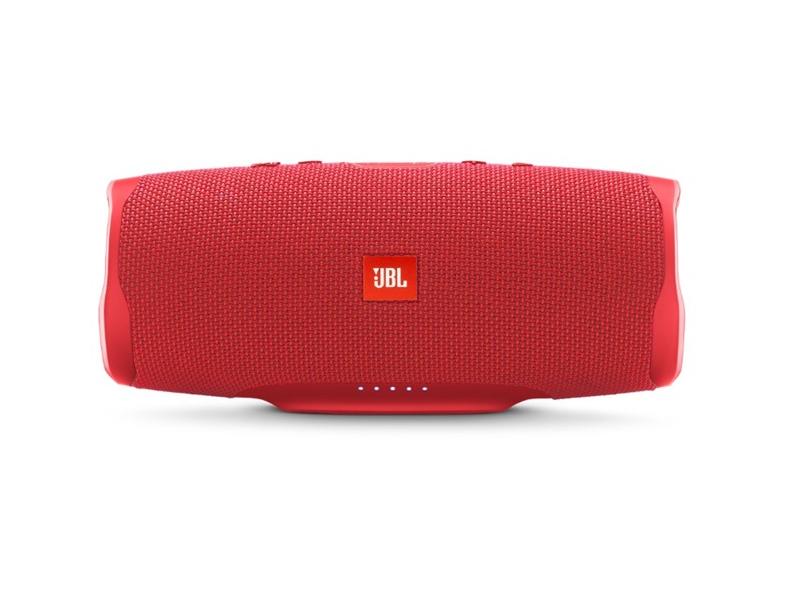 Caixa de som JBL Charge 4