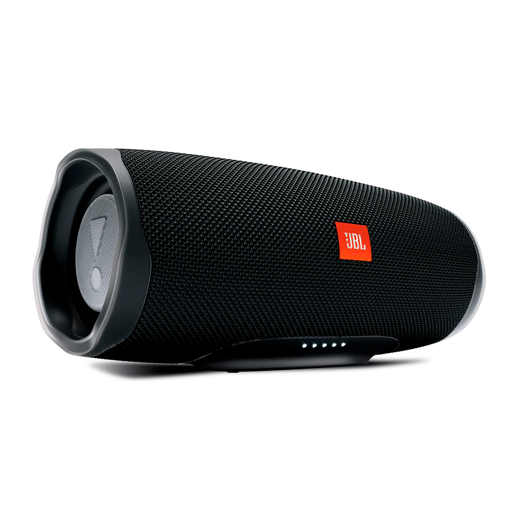 Caixa de som JBL Charge 4