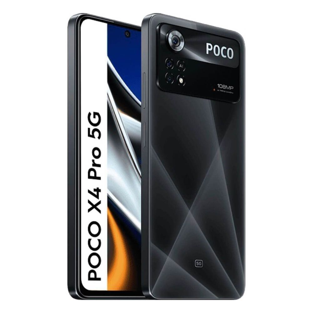 Smartphone Poco X4 Pro 5G