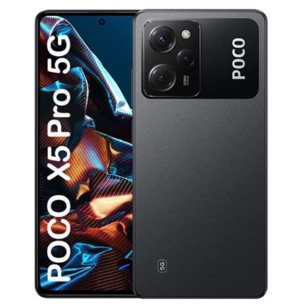 Smartphone Poco X5 Pro 5G